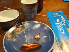 -雀舞云南菜(天津天河城购物中心店)