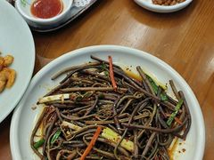 -全州拌饭馆(断桥店)