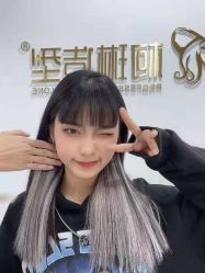 -柯琳造型直营店