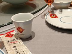 -沽上民肴·海鲜锅贴·天津菜(福州道鸿正家园店)