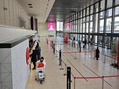 -大阪国际机场