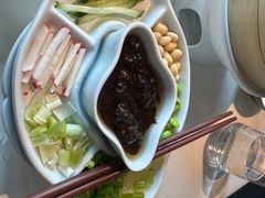 -四季民福烤鸭店(外滩外白渡桥店)