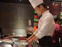 -铁板诱惑法式铁板烧(大卫城店)
