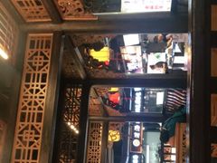 门面-八一好吃街·高品美食广场