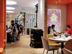 大堂-避风塘(江桥万达店)