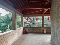 -龙门石窟-香山寺