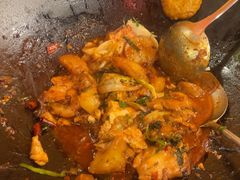 -江湖水乡铁锅炖魚(周庄嘉园店)