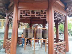 -上海东林寺(金山区)