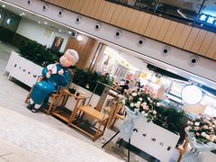 门面-蔡澜点心·粤菜(西单大悦城店)