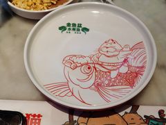 -南锣肥猫·麻辣烤鱼·15年现烤现卖(通州领展店)