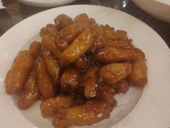 -玉林烤鸭店(垡头店)