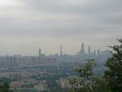 -火炉山森林公园