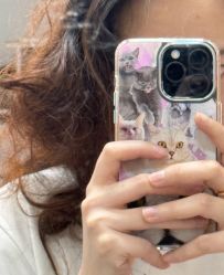 -奈川烫染Salon