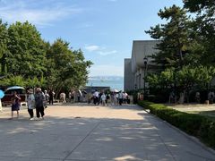 -刘公岛景区