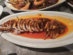 -1937青岛老味道·海肠捞饭·青岛菜(大鲍岛栈桥店)