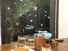 -默迹咖啡馆
