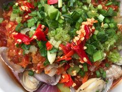 -降龙爪爪(建设路1店)