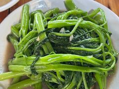 -蓝湾碧波·老字号·疍家非遗海上餐厅