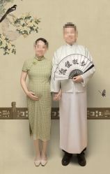 -韵纪亲子儿童摄影·孕妈照