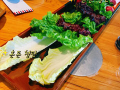-韩都烤肉·烤鳗鱼(中街小北总店)