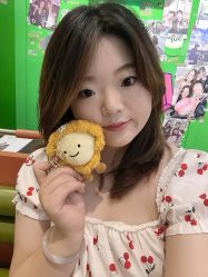 -熙.Hair 丨专注女子中长发丨