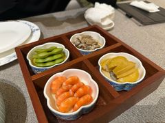 -太湖饭店·寄畅轩中餐厅