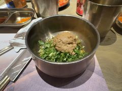 特色调料-西塔老太太泥炉烤肉(亚运村店)