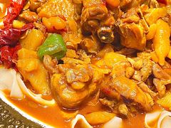 -阿里疆Alijiang·丝路美食·异域风情·清真(长楹天街店)