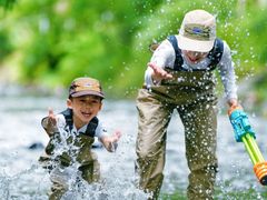 -奇迹健身(SM广场店)