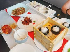 -馋遇江南·精致湖景雅宴(东方之门店)