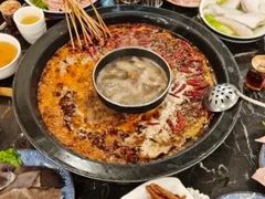 -陈眼镜火锅(总店)