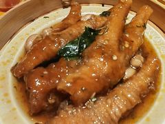 -蔡澜点心·粤菜(花城汇南区店)