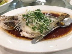 -东江海鲜酒家(艺都分店)