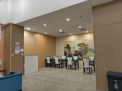 -美年大健康体检中心(牡丹园分院)