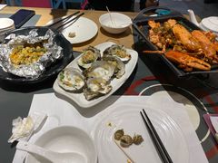 -79号渔船海鲜饭店(华强北店)