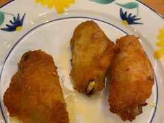 -萨莉亚意式餐厅(深圳北站店)