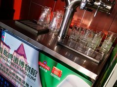 -汇泉王朝大饭店-旋转餐厅(南海路店)