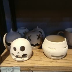 -川上陶艺社(大悦城店)