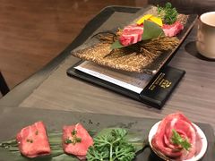 -赤坂亭·M9和牛烧肉(南京江南虹悦城店)