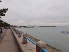-八大峡公园