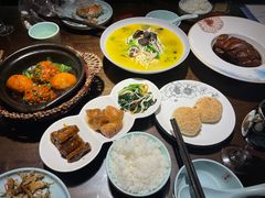 -应天大明王朝·南京菜(中山陵店)