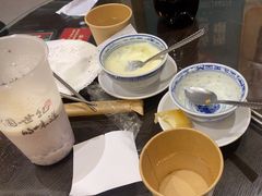 -民信老铺(双皮奶博物馆店)