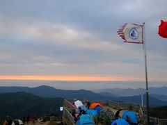 -东白山