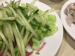 -黑八私房老北京炸酱面