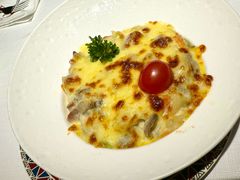 -俄士厨房(五棵松华熙LIVE店)