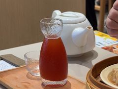 -蔡澜点心·粤菜(万菱汇店)