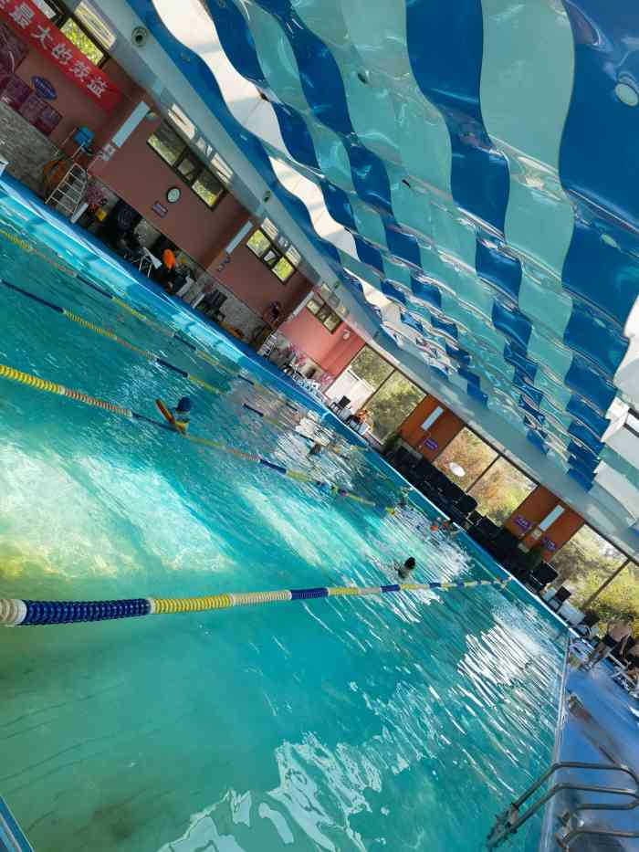 蓝调庄园香薰温泉-"喜欢蓝色的格调,更喜欢薰衣草的一派浪漫.