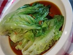 -西贝(枫蓝国际购物中心店)