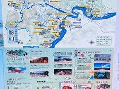 -图们国门景区
