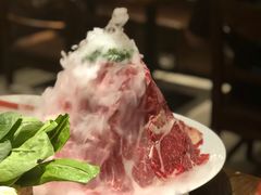 白胡椒超美人锅.牛肉-FROM FARM八亩农场(三里屯店)